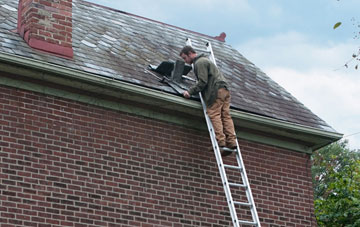 what affects urgent Dunsley roof repairs