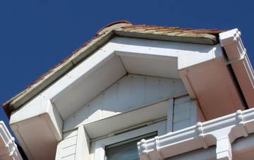 Dunsley fascia installation costs