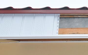 Dunsley fascia repair costs