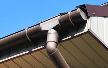 types of Dunsley fascias