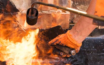 Dunsley flat roof repair companies