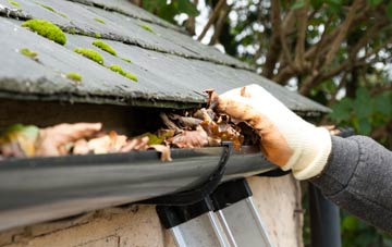 gutter cleaning Dunsley