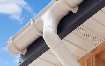 Dunsley gutter installation costs