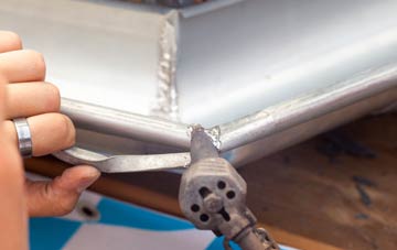 disadvantages of Dunsley lead roofing