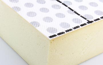 meeting Dunsley building codes