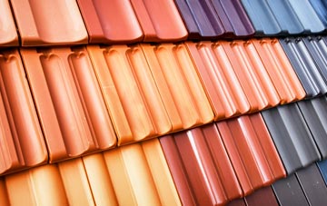 Dunsley roof tile costs