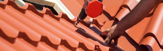 save on Dunsley roof installation costs
