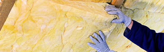 quotes for Dunsley roof insulation