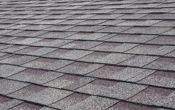 Dunsley tiles for shallow pitch roofing