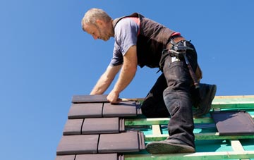 disadvantages of Dunsley slate roofing