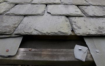 Dunsley slate roof repairs and maintenance