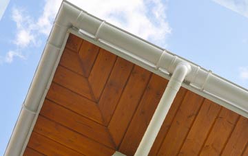 Dunsley soffit types