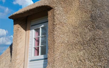 Dunsley thatch roof disadvantages