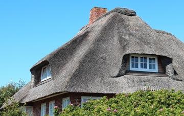 thatch roofing Dunsley