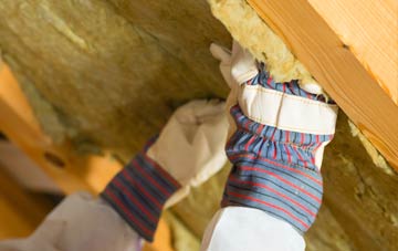 types of Dunsley pitched roof insulation materials
