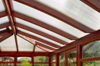 Dunsley conservatory roofing insulation