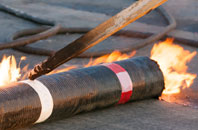 free Dunsley flat roofing repair quotes