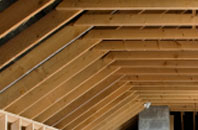 Dunsley pitched insulation quotes