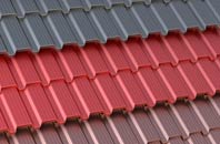 find rated Dunsley plastic roofing companies