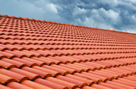 Dunsley roofing tiles