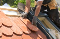 Dunsley tiled roofing companies