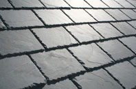 Dunsley slate roof